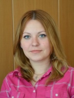 Иванова Светлана