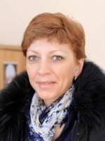 Чистякова Оксана