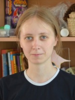 Феколкина Мария