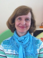 Воронкова Ирина