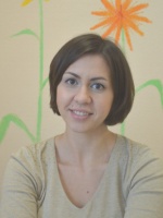 Богданчикова Ксения