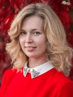 Лукина Анна