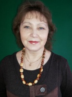 Кометова Наталья