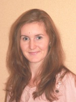 Ладыгина Ирина