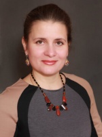 Егорова Марина
