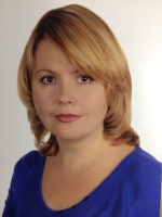 Кудрявцева Юлия